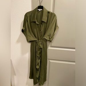 Steve Madden Tori Dress